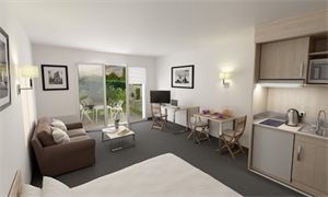 studio à la vente -   91240  SAINT MICHEL SUR ORGE, surface 27 m2 vente studio - UBI460945790